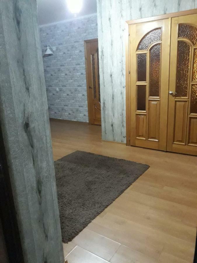 Large 2-Bedroom Apartament In The Center Chisinau Exterior foto