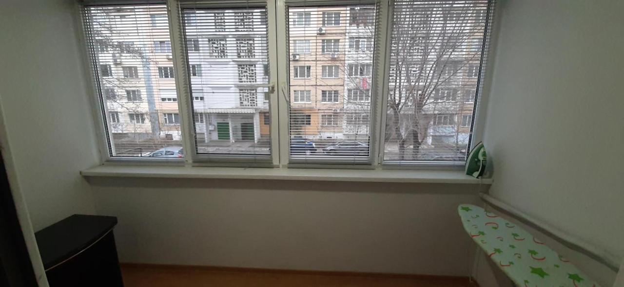 Large 2-Bedroom Apartament In The Center Chisinau Exterior foto